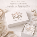 Keepsake Collection™ – Large Keepsake Storage Box