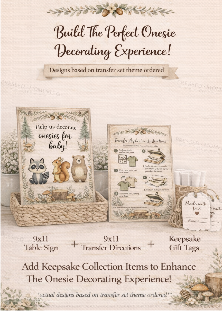 Keepsake Collection: The Complete Keepsake Collection