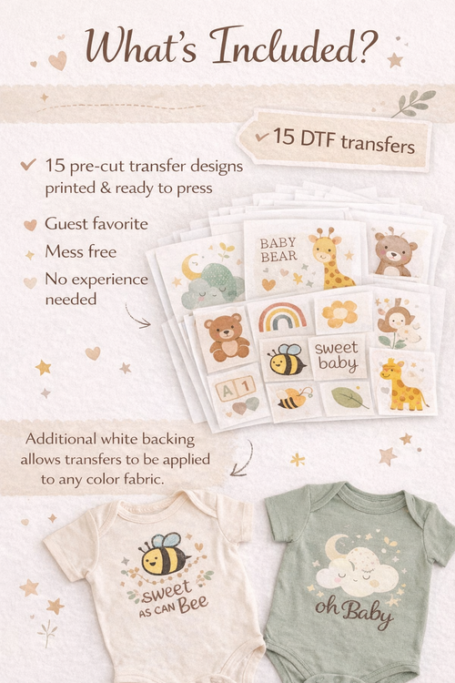 Cafe Bebe Collection